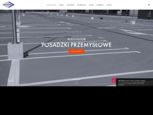 Nowoczesne rodzaje posadzek dla firm